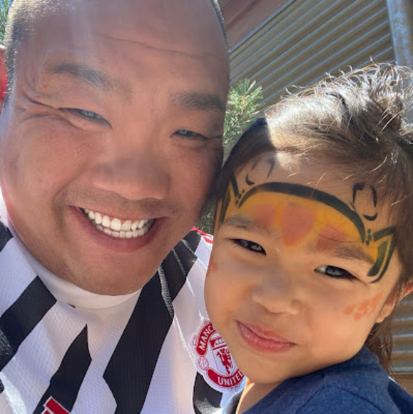 Meet your Posher, Andrew - Picture 1 of 1